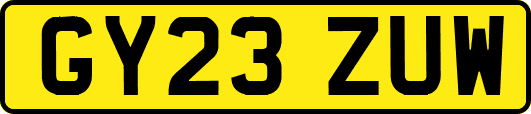 GY23ZUW
