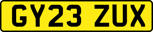 GY23ZUX