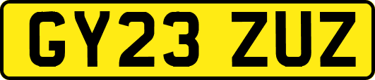 GY23ZUZ