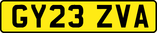 GY23ZVA