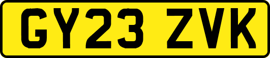 GY23ZVK