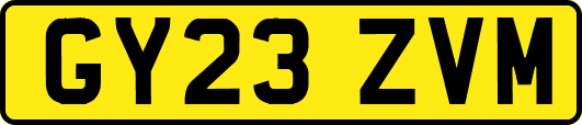 GY23ZVM