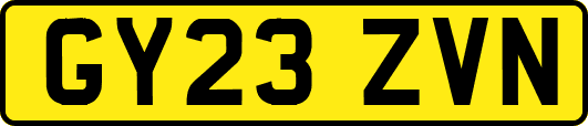 GY23ZVN