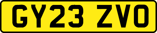 GY23ZVO