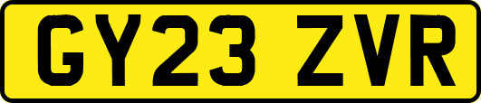 GY23ZVR