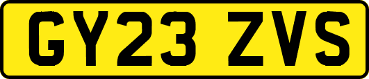 GY23ZVS