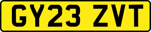 GY23ZVT