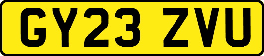 GY23ZVU