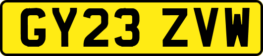 GY23ZVW