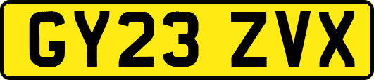 GY23ZVX