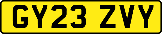 GY23ZVY