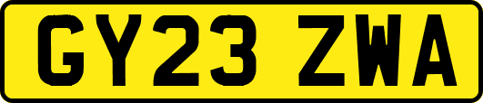 GY23ZWA