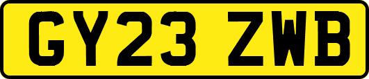 GY23ZWB