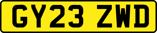 GY23ZWD