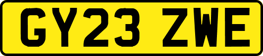 GY23ZWE