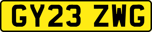 GY23ZWG