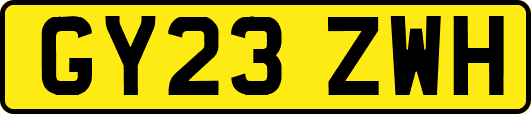 GY23ZWH