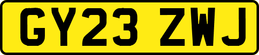 GY23ZWJ