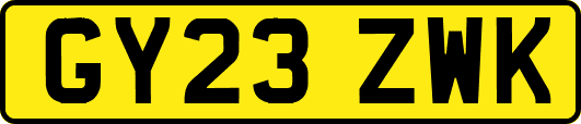 GY23ZWK