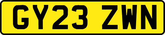 GY23ZWN