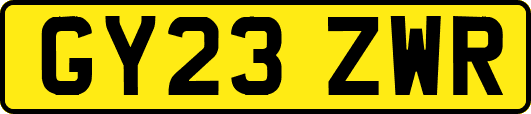GY23ZWR