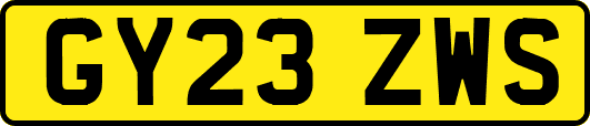 GY23ZWS