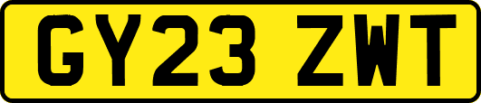 GY23ZWT