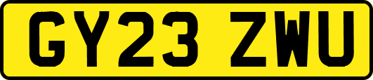GY23ZWU