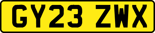 GY23ZWX