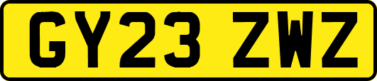 GY23ZWZ