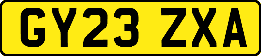 GY23ZXA