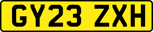 GY23ZXH