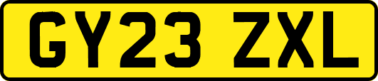 GY23ZXL