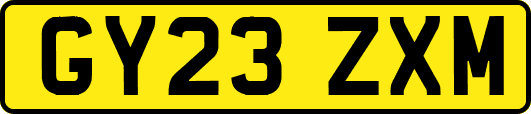 GY23ZXM