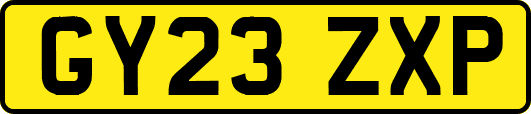 GY23ZXP