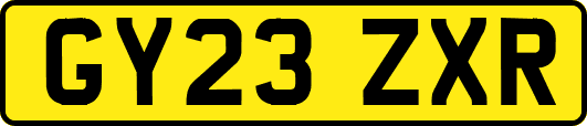 GY23ZXR