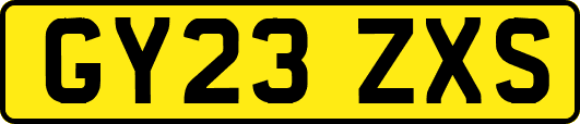 GY23ZXS