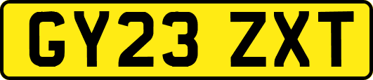 GY23ZXT