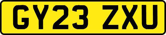 GY23ZXU