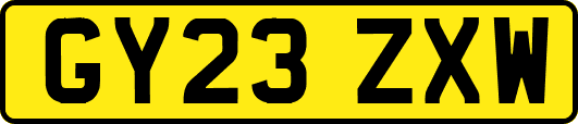 GY23ZXW