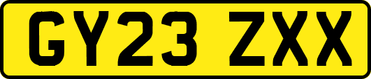 GY23ZXX
