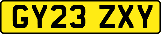 GY23ZXY