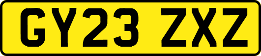GY23ZXZ