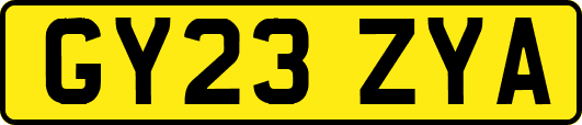 GY23ZYA