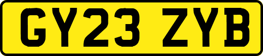 GY23ZYB