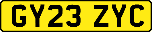 GY23ZYC