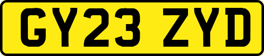 GY23ZYD