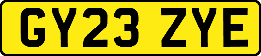 GY23ZYE