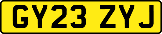 GY23ZYJ