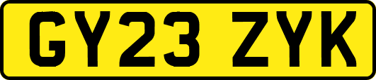 GY23ZYK